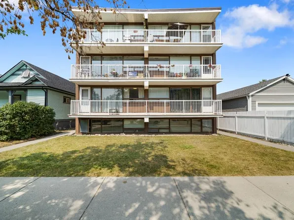 1612 N 14th Ave SW #103, Calgary, AB T3C 0W5