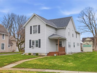 9 Hope St, Perry, NY, 14530