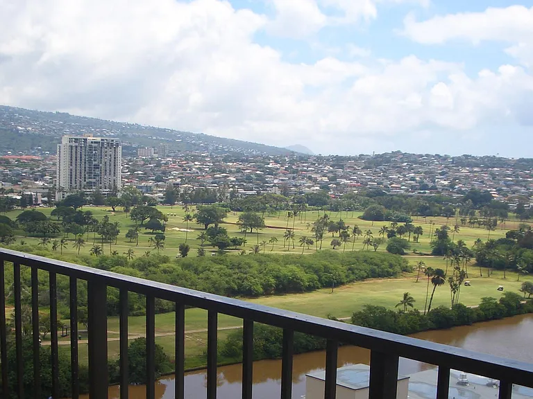 2345 Ala Wai Blvd #20F — Photo 18
