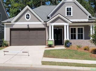 1291 Lakeside Overlook, Canton, GA 30114
