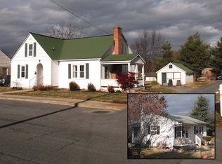 211 High St, Bridgewater, VA 22812