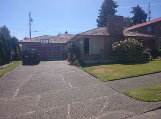 909 NW 106th St, Seattle, WA 98177
