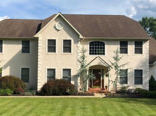 850 Store Rd, Harleysville, PA 19438