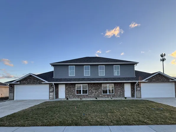 7514 Frankie Ct #7514, Glen Carbon, IL 62034