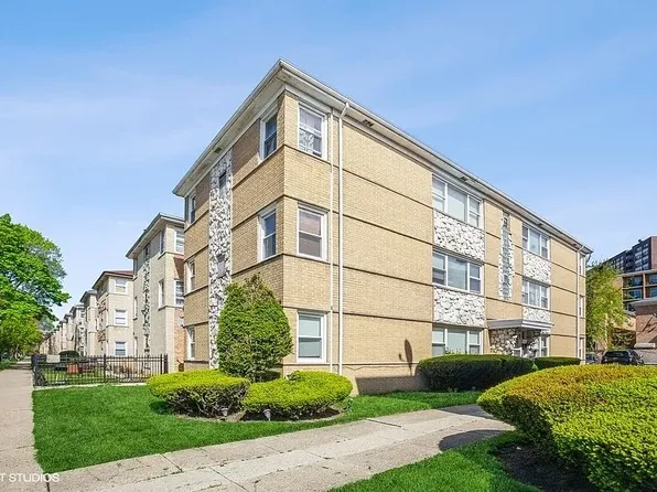 8610 W Summerdale Ave APT 3N, Chicago, IL 60656