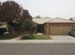 207 W Marco Polo Rd, Phoenix, AZ 85027