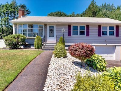 76 Lowe Ave, Meriden, CT, 06450