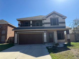 1912 Webster Dr, Edinburg, TX 78542