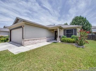 121 Pointe Loop, Cibolo, TX 78108