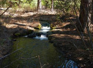 1921 Shasta Acres Rd, Mount Shasta, CA 96067