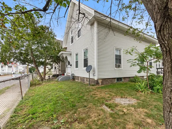 272 Lake Avenue, Manchester, NH 03101