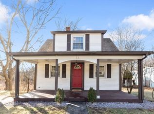 23 State Rd, Baldwinville, MA 01436