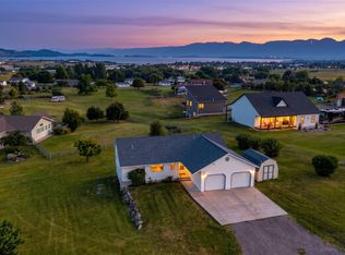 39445 Lakeview Dr, Polson, MT 59860
