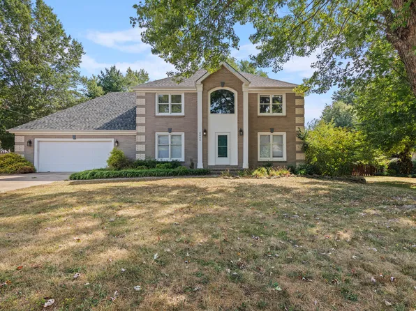 3444 S Forestdale Street, Springfield, MO 65809