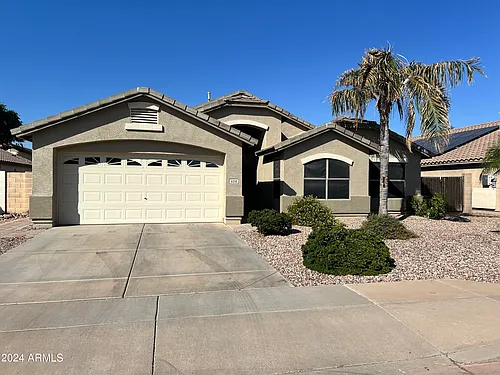 11210 E Pronghorn Ave Photo 1