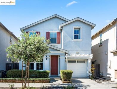 9437 Dunbar Dr, Oakland, CA, 94603