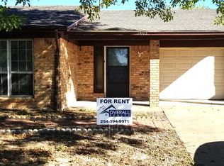 1802 Iris Cir #1, Temple, TX 76502