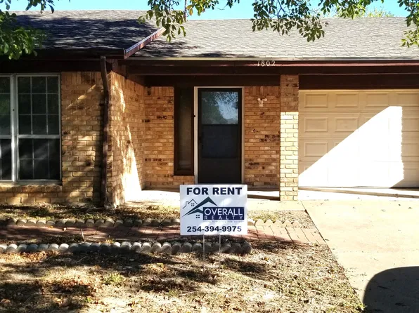 1802 Iris Cir #1, Temple, TX 76502
