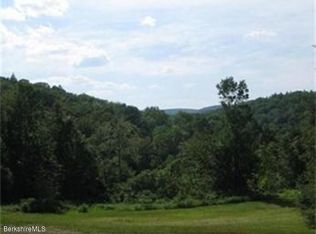 50 Dickinson Hill Rd, Russell, MA 01071