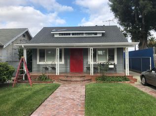 2723 S Orange Dr, Los Angeles, CA 90016