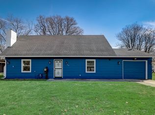 269 Arlington Dr, Whiteland, IN