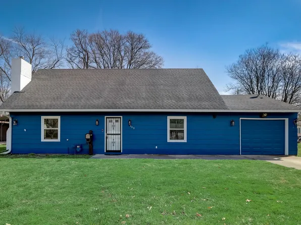 269 Arlington Dr, Whiteland, IN 46184