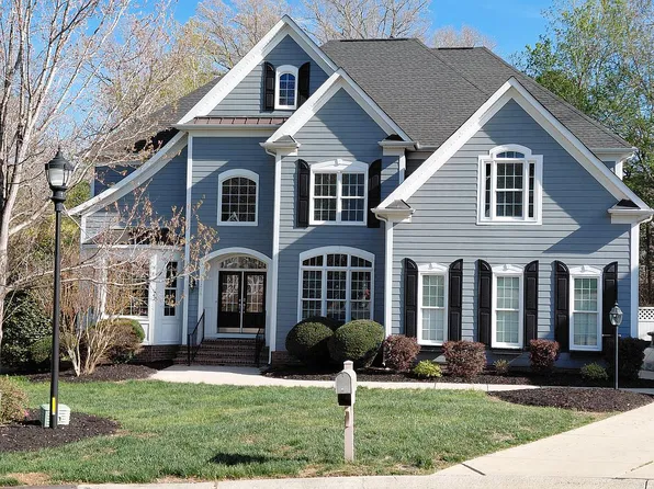 1216 Flat Heads Ln, Waxhaw, NC 28173