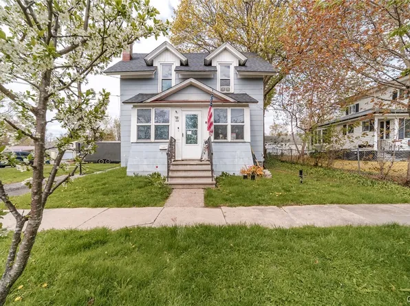414 Worth St, Fulton, NY 13069