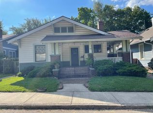 1105 Eleanor St, Knoxville, TN 37917