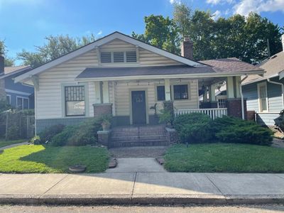 1105 Eleanor St, Knoxville, TN, 37917