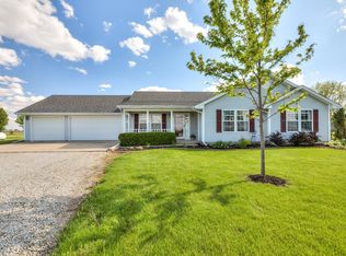 429 E 2150 North Rd, De Land, IL 61839