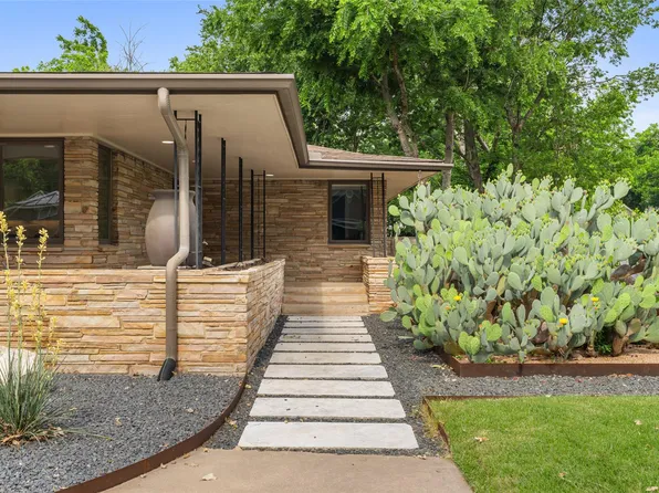 1254 S Church St, Georgetown, TX 78626