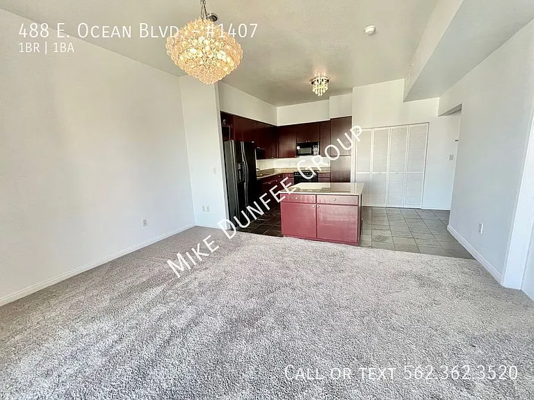 488 E Ocean Blvd #1407 — Photo 4