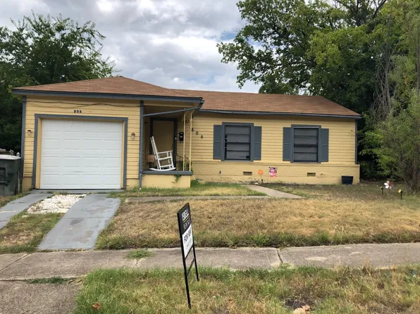 806 Carlisle Ave, Killeen, TX 76541