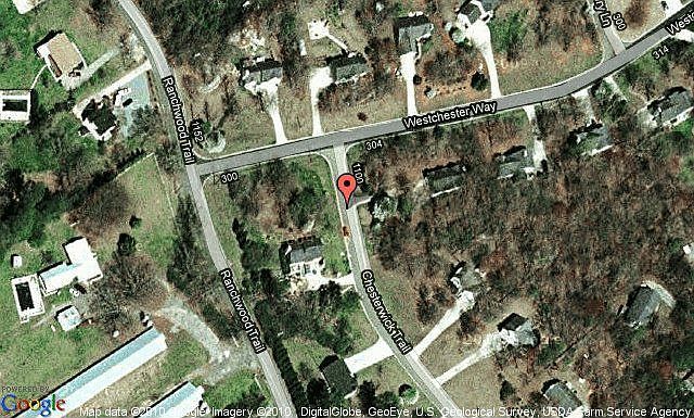 Map View