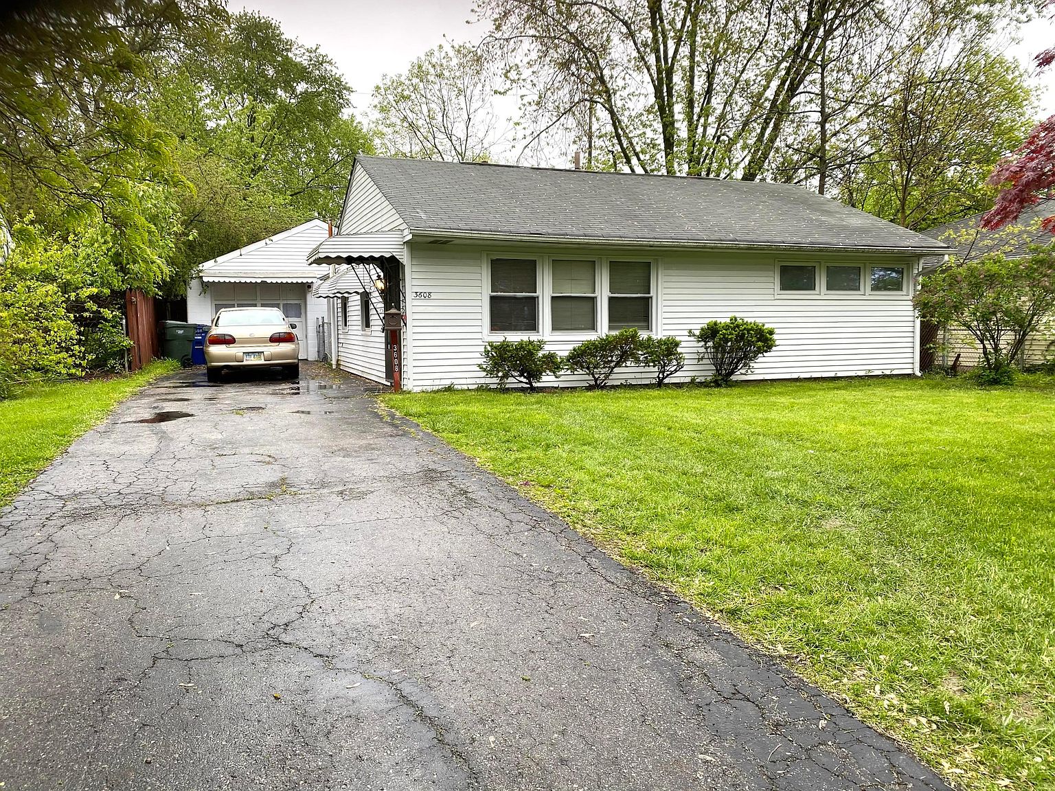 3608 Gerbert Rd, Columbus, OH 43224 Zillow