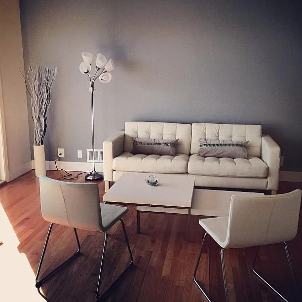 1 bed, 710 sqft, $3,900 — Photo 2