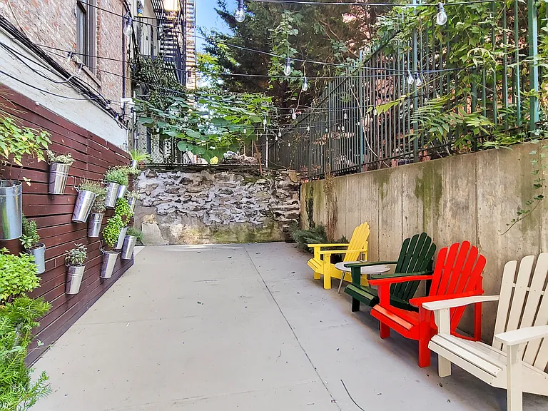 48 W 138th St #5L — Photo 14