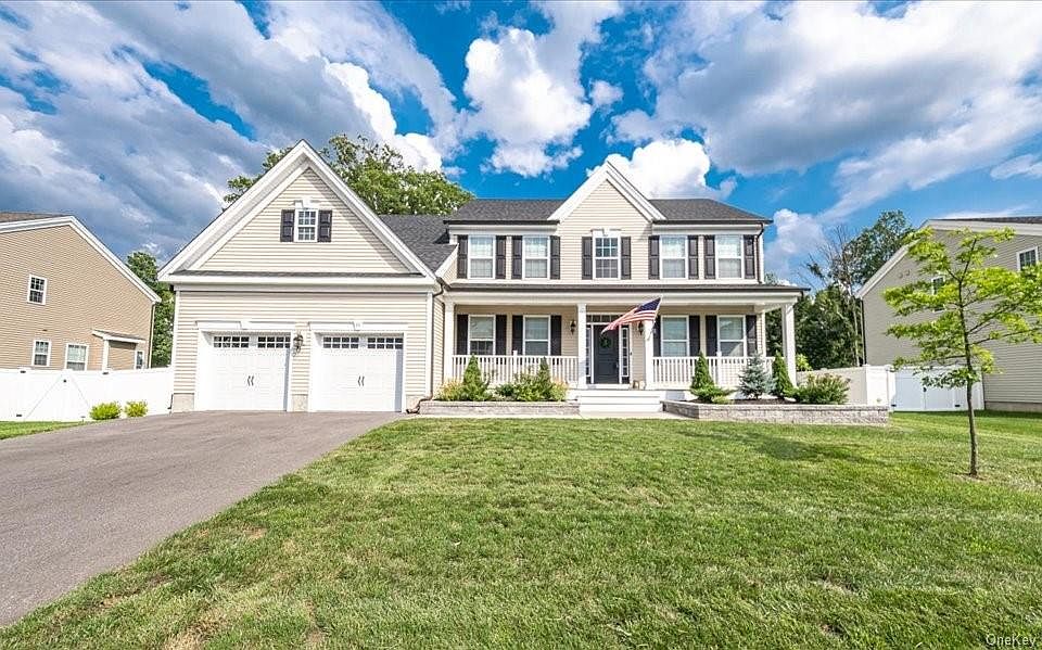33 Laurel Circle, Goshen, NY 10924 Zillow