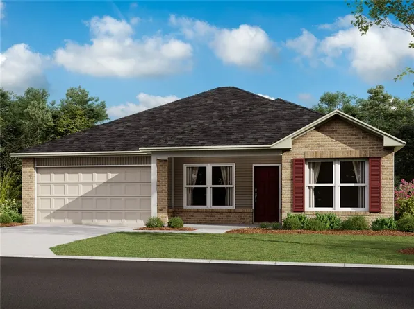 4306 SW Sackett Ave, Bentonville, AR 72713