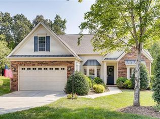 1566 Abercorn St NW, Concord, NC 28027