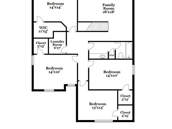 3rd image of 12027 Fairquarter Ln