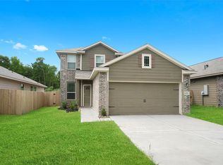 12792 Lake Conroe Bay Rd, Willis, TX 77318