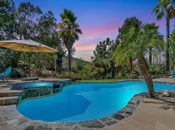 3429 Lomas Serenas Dr, Escondido, CA 92029