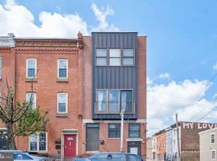 1916 N 17th St, Philadelphia, PA 19121