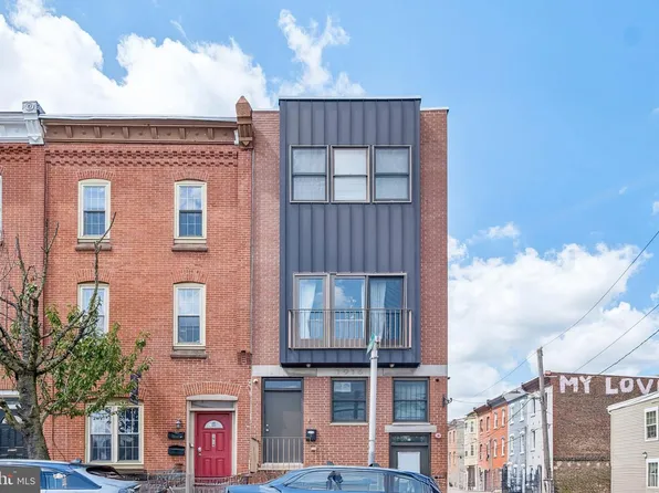 1916 N 17th St, Philadelphia, PA 19121