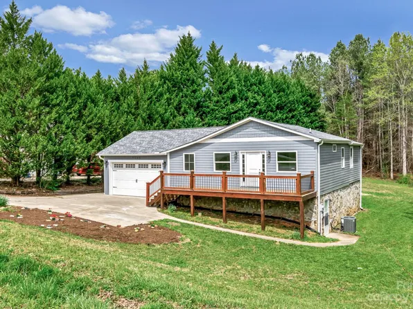 6285 Rocky Mount Rd, Granite Falls, NC 28630