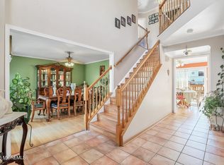 25 Cannonball Dr, Barnegat, NJ 08005