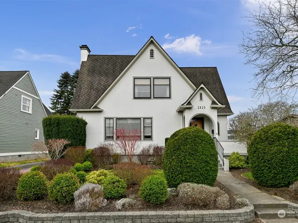 2823 Northwest Avenue, Bellingham, WA 98225