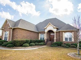1020 Chattahoochee Dr, Bonaire, GA 31005